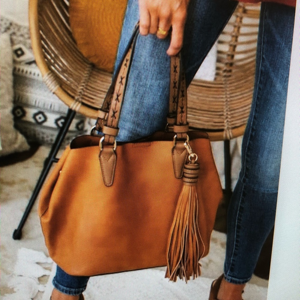 Magnolia Boutique purse